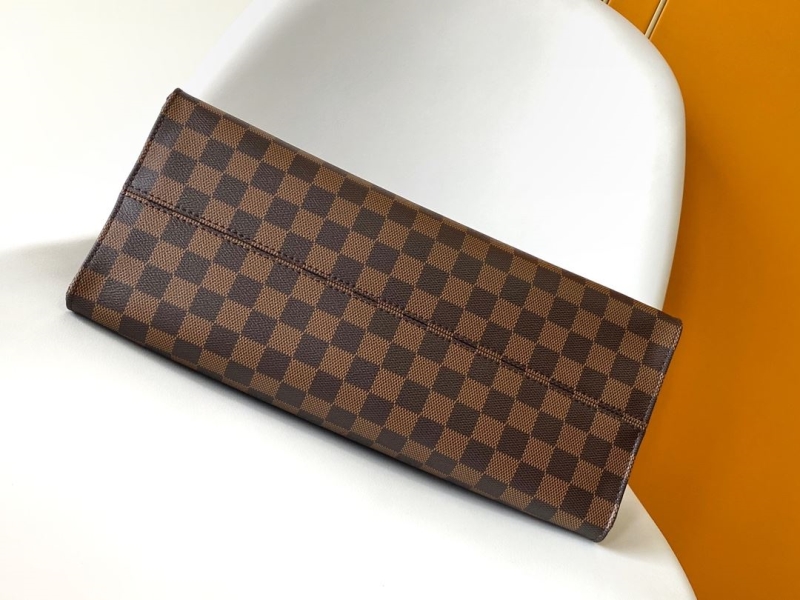 LV Shopping Bags